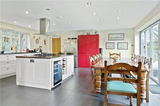 Kitchen Dining