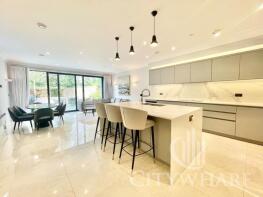 161, Stevenage Road, London SW6 6PB