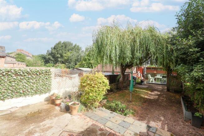 4 bed End of Terrace for sale Image 10