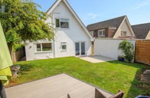 4, Hawthorn Park, Weston-super-mare BS22 9EF