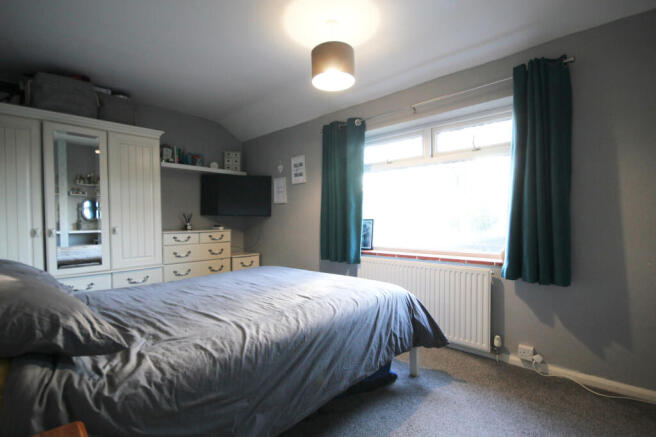 Main Bedroom 
