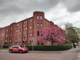 Flat 1/3, 39, Gladstone Street, Glasgow G4 9PJ