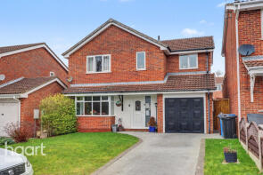 6, Glamis Close, Oakwood, Derby DE21 2QJ