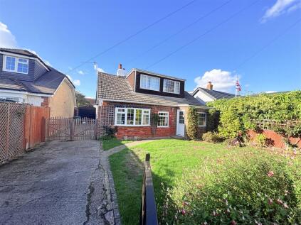 Crofton Lane, Hill Head, Fareham