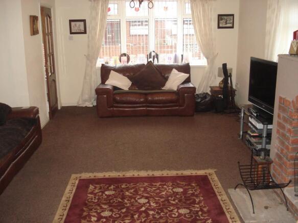 Lounge - Angle 2