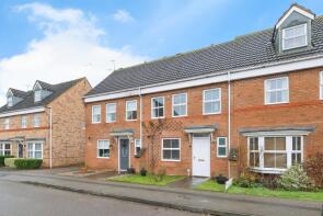 17, Treefields, Buckingham MK18 1GP