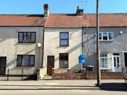 91, Whittleford Road, Nuneaton CV10 9JD