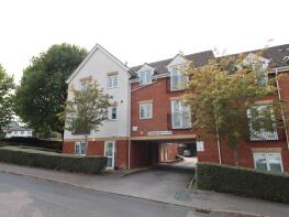 14, Cavendish Place, Aldykes, Hatfield AL10 8FD