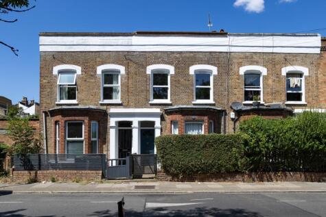 Thorpedale Road, Finsbury Park, N4