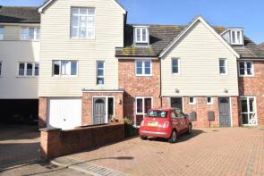 13, Westwood Close, Maidstone ME17 2BW