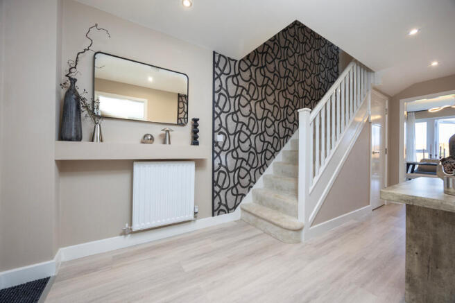 LH-VMCW-Radley Woods-Larkspur-Hallway