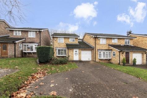 Victoria Avenue, South Croydon