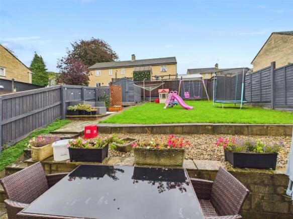Fishers Way, Kingscourt, Stroud, Gloucestershire, GL5 photo 4