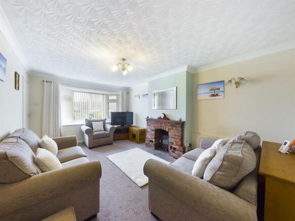 Lounge: