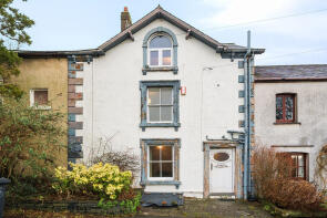 Broomhill Cottage, New Street, Broughton-in-furness LA20 6JD