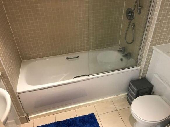 Bathroom 26 Focus...