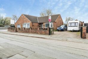 114, Womersley Road, Knottingley WF11 0DL
