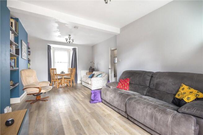 Sitting/Dining Room