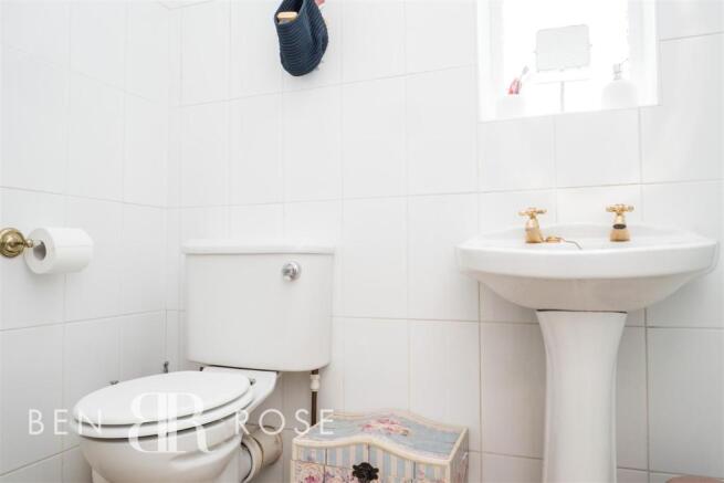 Master Ensuite