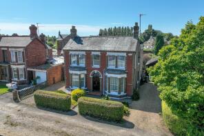 St Teresas, Elm High Road, Emneth PE14 0DN