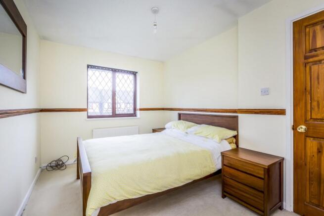 Bedrooom Two