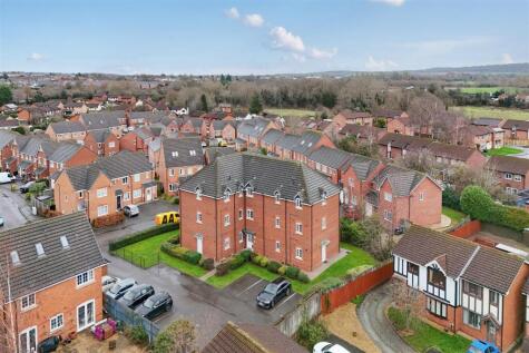64 Yew Tree Close, Shrewsbury, SY1 2US