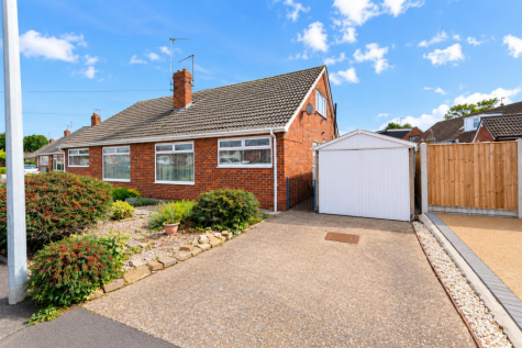 Starboard Avenue, Hull