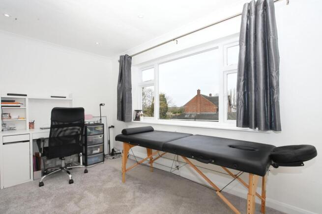 Double Bedroom Two