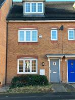 11, Corn Mill Drive, Farnworth, Bolton BL4 9EN