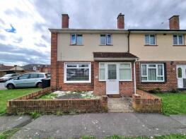 40, Wavell Road, Gosport PO13 0XR
