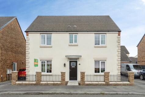 Six Mills Avenue, Gorseinon, Swansea