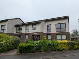Flat 1/2, 103, Kirkinner Road, Glasgow G32 9NJ