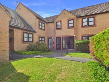Acacia Mews, Staple Hill