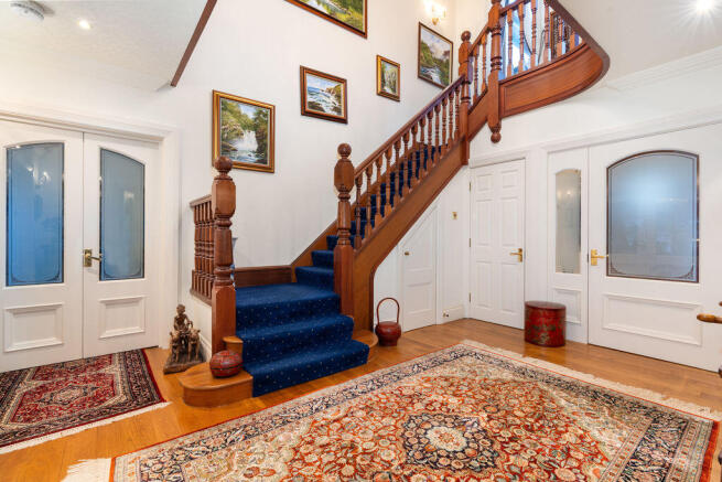 Fo Ghlion, 4 Lucerne Court