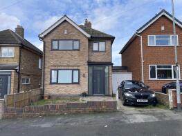 193, Harrowgate Drive, Birstall LE4 3GT