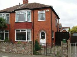 6, Western Outway, Grimsby DN34 5HE