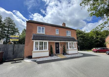 Zurich Avenue, Biddulph