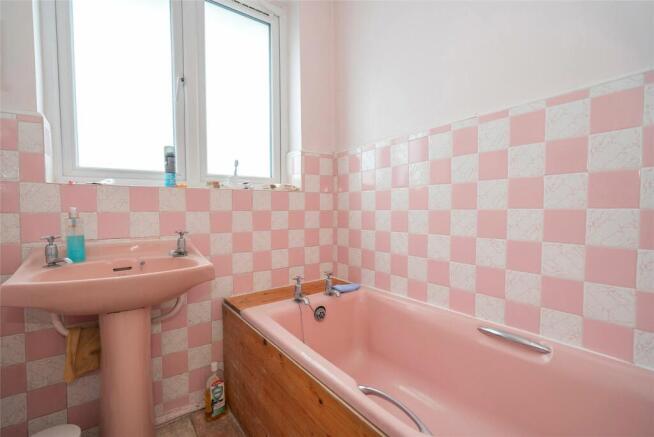Bathroon