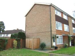 2, Beech Grove, Addlestone KT15 1QQ
