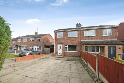 Brockenhurst Road, Mansfield, NG19