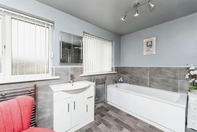 Bathroom/W.C.