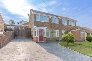 20, Ashfield Crescent, Oldham OL4 4NX