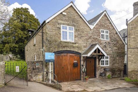 Monks Retreat, Ewyas Harold, Hereford, Herefordshire