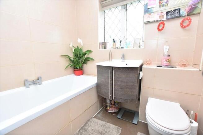 Bathroom/wc