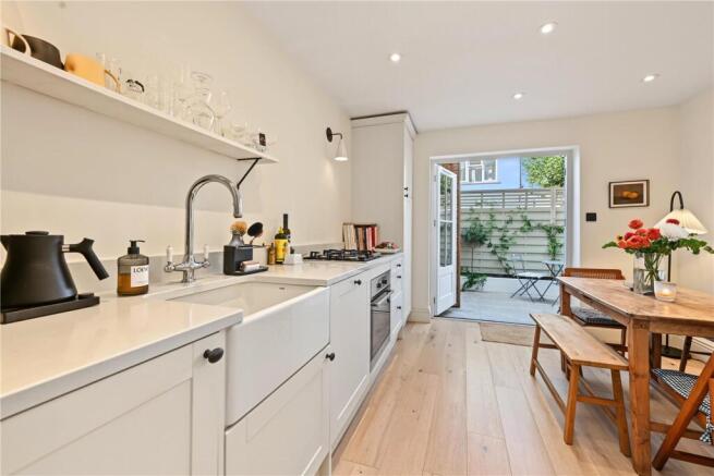 Earlsmead Road, Kensal Rise, London, NW10 photo 2