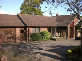 Maple Lodge, Ashley Brake, West Hill EX11 1TW