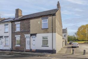 74, Manor Street, Fenton, Stoke-on-trent ST4 2JE