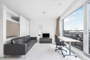 Apartment 1014, 7, Baltimore Wharf, London E14 9EY