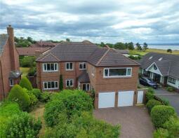 3, The Finney, Wirral CH48 2LL
