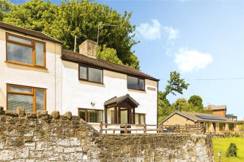 Carden Road, Moss, Wrexham, LL11